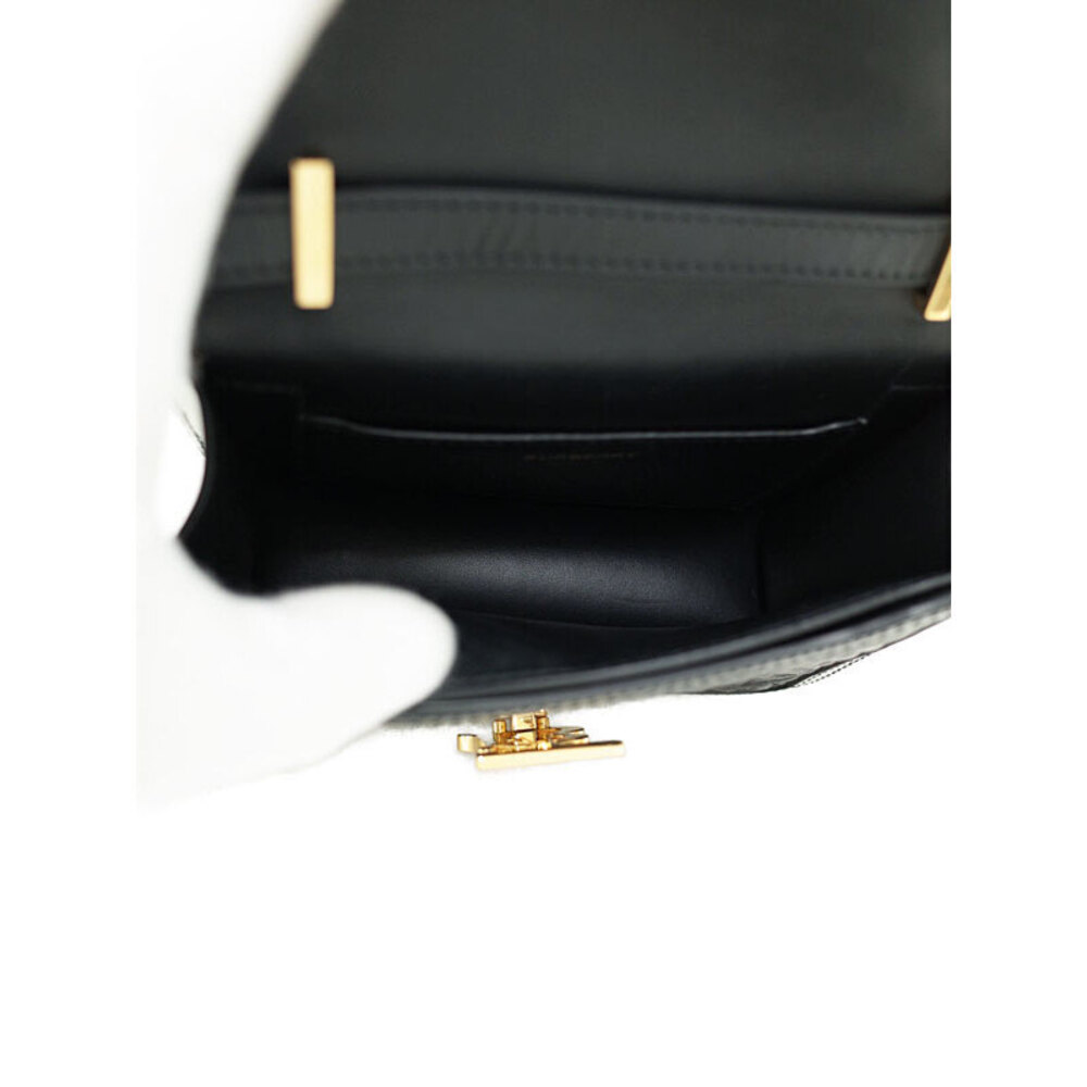 Burberry Quilted Monogram Bag - Picture 3 of 9